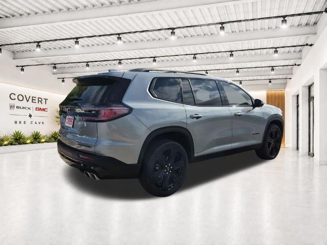 2024 GMC Acadia AWD Elevation