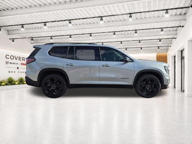 2024 GMC Acadia AWD Elevation