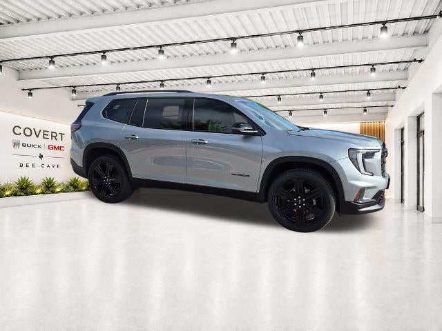 2024 GMC Acadia AWD Elevation