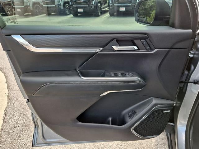 2024 GMC Acadia AWD Elevation