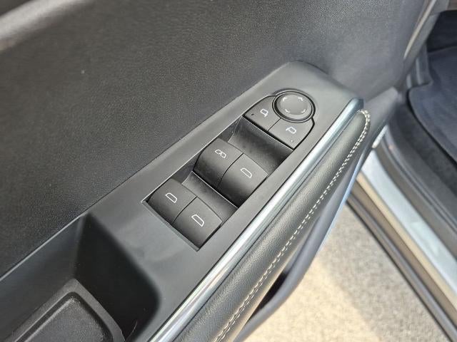 2024 GMC Acadia AWD Elevation