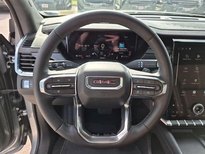 2024 GMC Acadia AWD Elevation