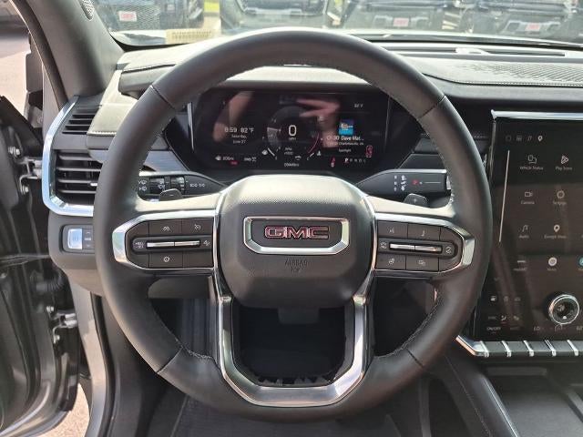 2024 GMC Acadia AWD Elevation