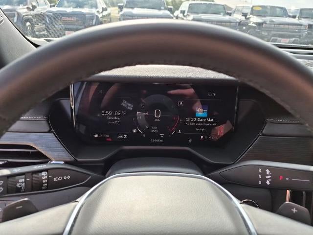 2024 GMC Acadia AWD Elevation
