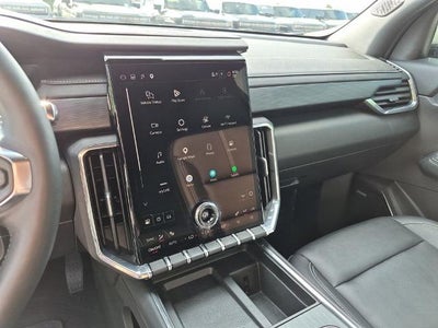 2024 GMC Acadia AWD Elevation