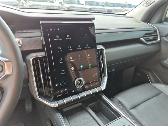 2024 GMC Acadia AWD Elevation