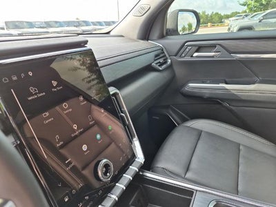 2024 GMC Acadia AWD Elevation