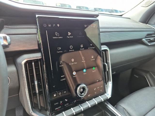 2024 GMC Acadia AWD Elevation