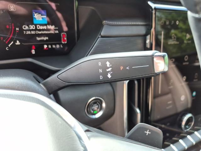 2024 GMC Acadia AWD Elevation