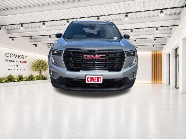 2024 GMC Acadia AWD Elevation