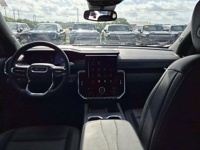 2024 GMC Acadia AWD Elevation