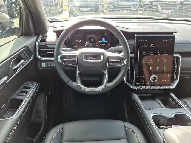 2024 GMC Acadia AWD Elevation