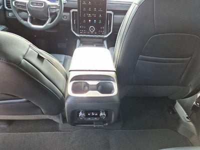 2024 GMC Acadia AWD Elevation