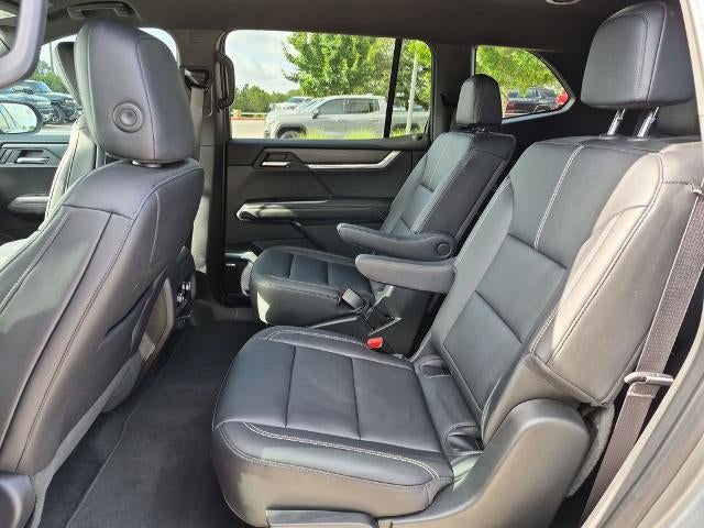 2024 GMC Acadia AWD Elevation