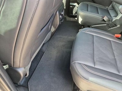 2024 GMC Acadia AWD Elevation