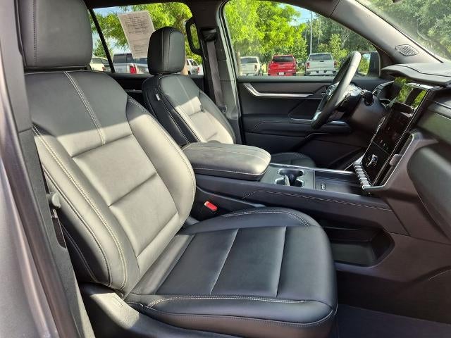 2024 GMC Acadia AWD Elevation