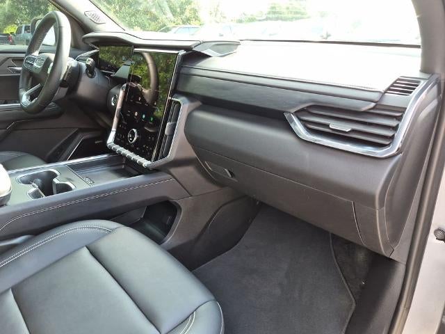 2024 GMC Acadia AWD Elevation