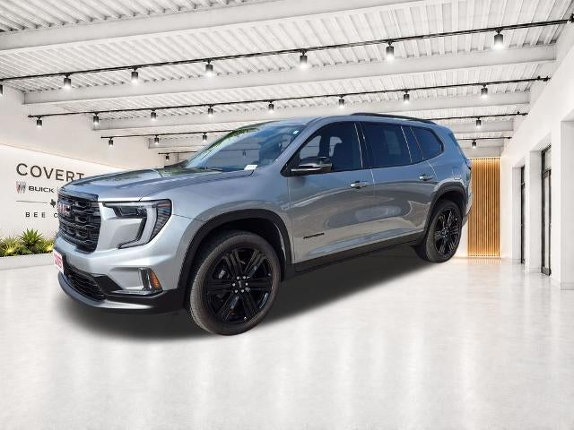 2024 GMC Acadia AWD Elevation
