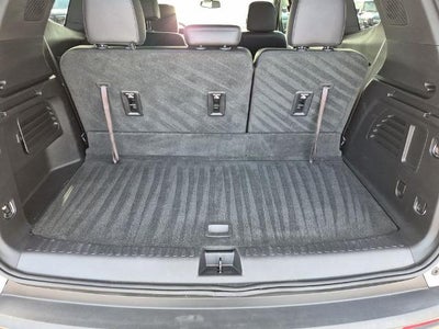 2024 GMC Acadia AWD Elevation