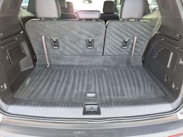 2024 GMC Acadia AWD Elevation