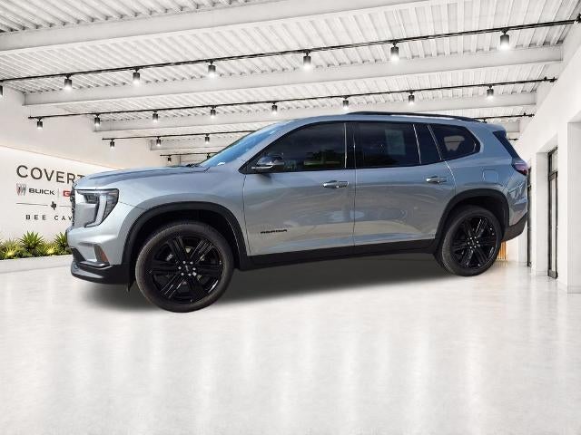 2024 GMC Acadia AWD Elevation