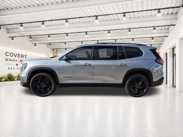 2024 GMC Acadia AWD Elevation
