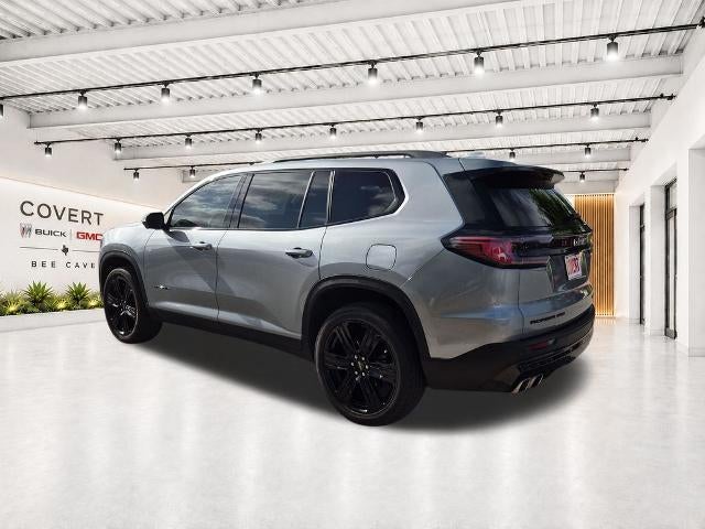 2024 GMC Acadia AWD Elevation