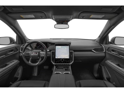 2024 GMC Acadia AWD Elevation