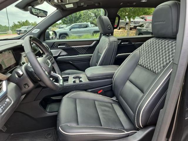 2024 GMC Acadia AWD Denali