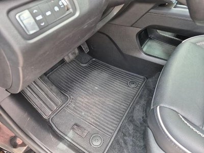 2024 GMC Acadia AWD Denali