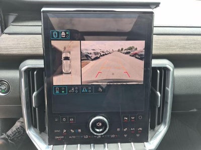 2024 GMC Acadia AWD Denali