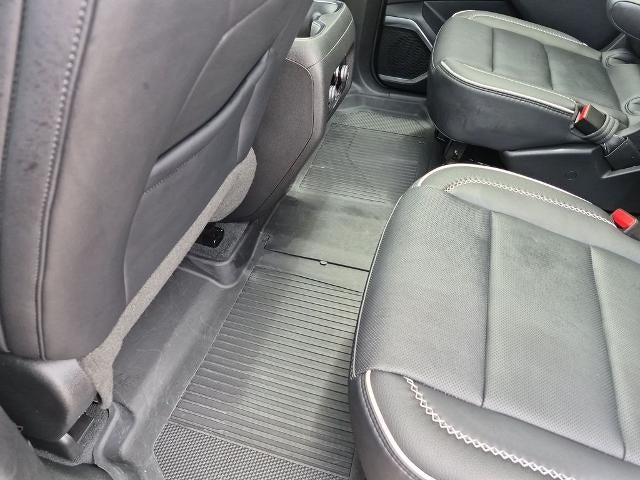 2024 GMC Acadia AWD Denali