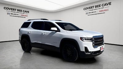 2022 GMC Acadia FWD SLE