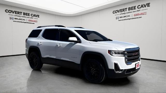 2022 GMC Acadia FWD SLE