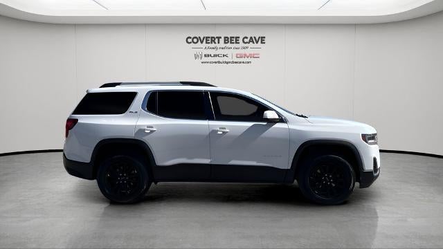 2022 GMC Acadia FWD SLE