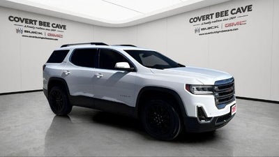 2022 GMC Acadia FWD SLE