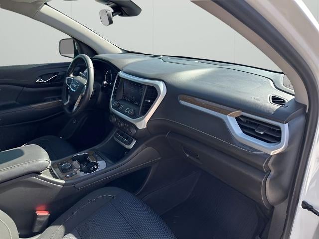 2022 GMC Acadia FWD SLE