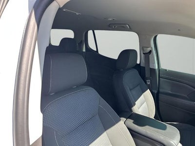 2022 GMC Acadia FWD SLE