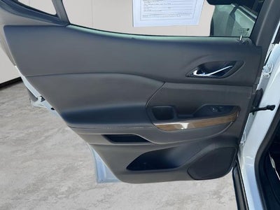 2022 GMC Acadia FWD SLE