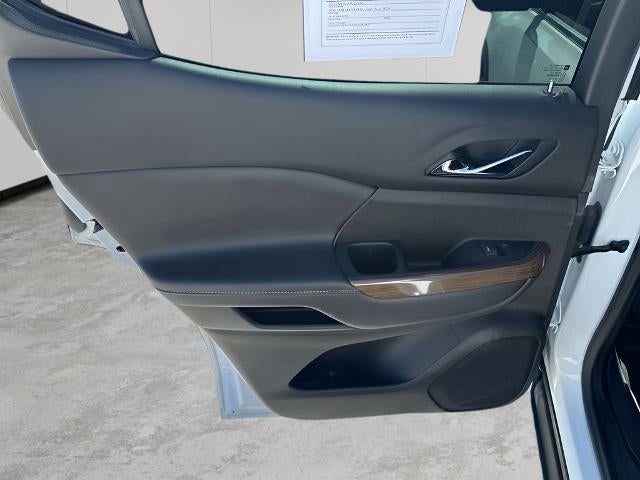 2022 GMC Acadia FWD SLE