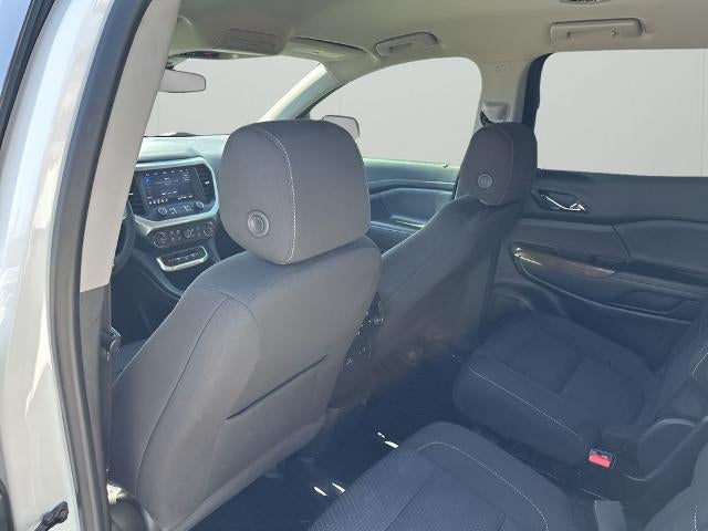 2022 GMC Acadia FWD SLE