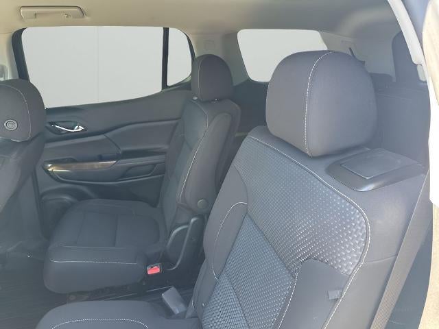 2022 GMC Acadia FWD SLE