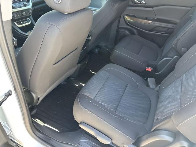 2022 GMC Acadia FWD SLE