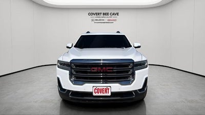 2022 GMC Acadia FWD SLE