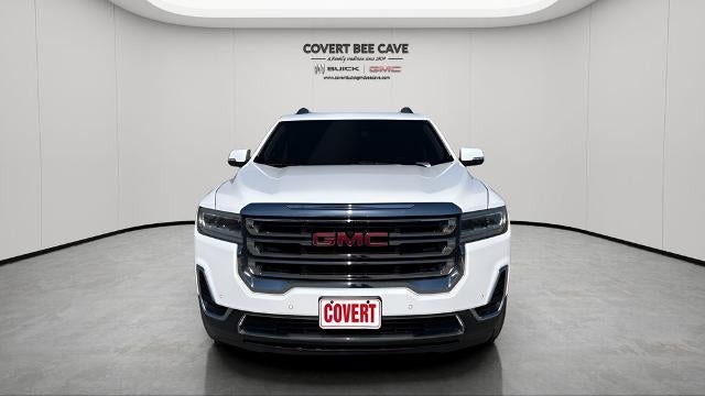 2022 GMC Acadia FWD SLE