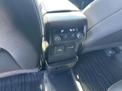 2022 GMC Acadia FWD SLE