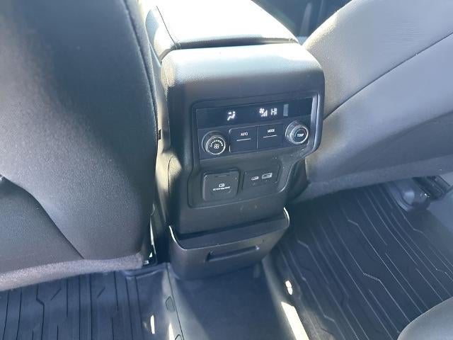 2022 GMC Acadia FWD SLE