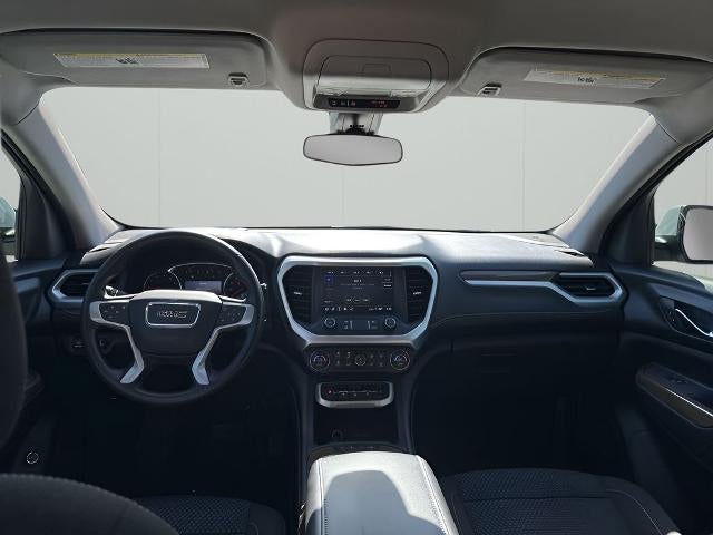 2022 GMC Acadia FWD SLE