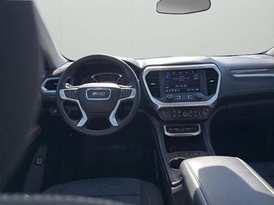 2022 GMC Acadia FWD SLE