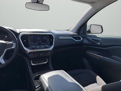 2022 GMC Acadia FWD SLE